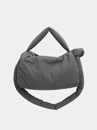 Thumbnail for Puffy Nylon Medium Crossbody Bag