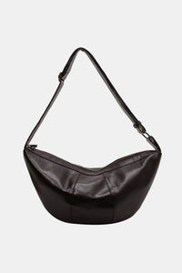 Thumbnail for PU Leather Sling Bag