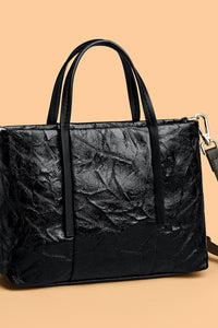 Thumbnail for PU Leather Handbag