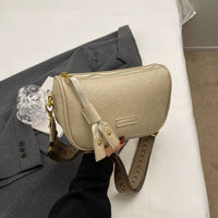 Thumbnail for PU Leather Shoulder Bag