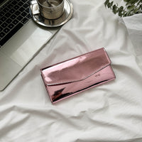 Thumbnail for PU Leather Small Wallet