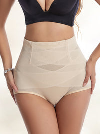 Thumbnail for Full Size High Waist Shaping Panty