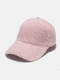 Thumbnail for Sherpa Solid Color Baseball Cap