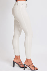 Thumbnail for YMI Jeanswear Hyperstretch Mid-Rise Skinny Jeans