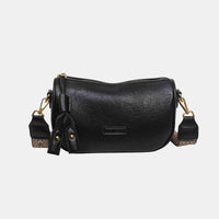 Thumbnail for PU Leather Shoulder Bag