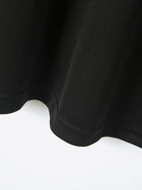 Thumbnail for Men's Button Ribbed Polo Shirt