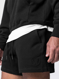 Thumbnail for Men's Zip Pocket Running Shorts