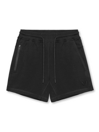 Thumbnail for Men's Zip Pocket Running Shorts