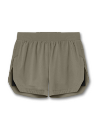 Thumbnail for Men's Double Layer Active Shorts