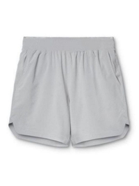 Thumbnail for Men's Double Layer Active Shorts