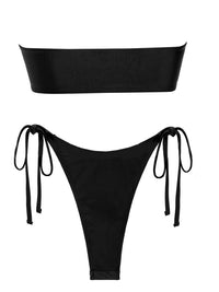Thumbnail for Women's Satine Anchor Bikini