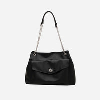 Thumbnail for PU Leather Shoulder Bag