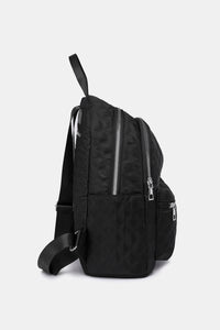 Thumbnail for Medium Polyester Backpack
