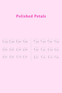 Thumbnail for SO PINK BEAUTY Press On Nails 2 Packs