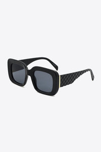 Thumbnail for Square Polycarbonate UV400 Sunglasses