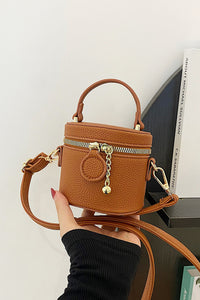 Thumbnail for PU Leather Crossbody Bag