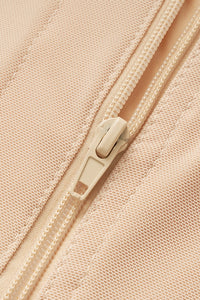 Thumbnail for Full Size Side Zipper Under-Bust Shaping Bodysuit