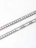 Rhinestone Metal Belt