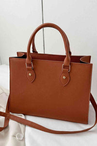 Thumbnail for PU Leather Handbag