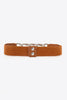 Chain Detail Elastic Belt