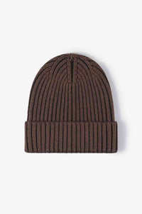 Thumbnail for Soft and Comfortable Cuffed Beanie