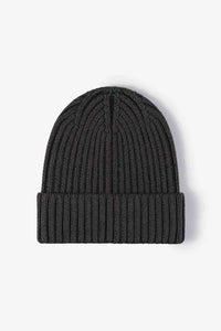 Thumbnail for Soft and Comfortable Cuffed Beanie