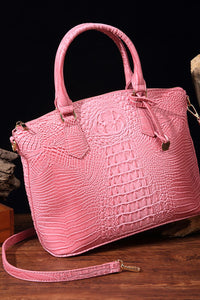 Thumbnail for PU Leather Handbag