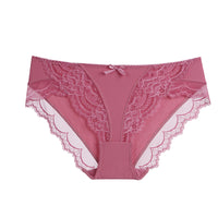 Thumbnail for Women's Hipster Lace Comfort Breathable Panty