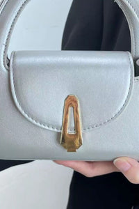 Thumbnail for PU Leather Handbag