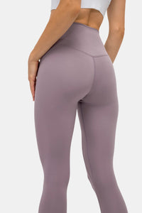 Thumbnail for Invisible Pocket Sports Leggings