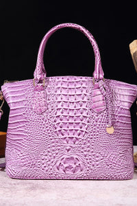 Thumbnail for PU Leather Handbag