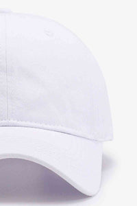 Thumbnail for Cool and Classic Baseball Cap