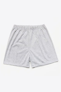 Thumbnail for 3-Pack Elastic Waist Shorts
