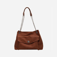 Thumbnail for PU Leather Shoulder Bag