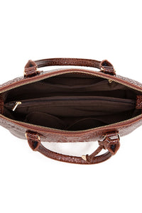 Thumbnail for Gradient PU Leather Handbag