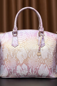 Thumbnail for PU Leather Handbag