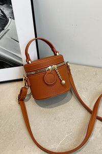 Thumbnail for PU Leather Crossbody Bag