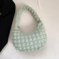 Thumbnail for Small Texture Handbag