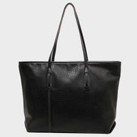 Thumbnail for PU Leather Tote Bag