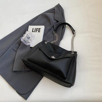 Thumbnail for PU Leather Shoulder Bag
