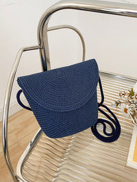 Thumbnail for Crochet Shoulder Bag