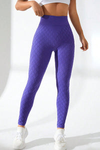 Thumbnail for High Waist Active Leggings