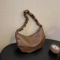 Thumbnail for PU Leather Shoulder Bag