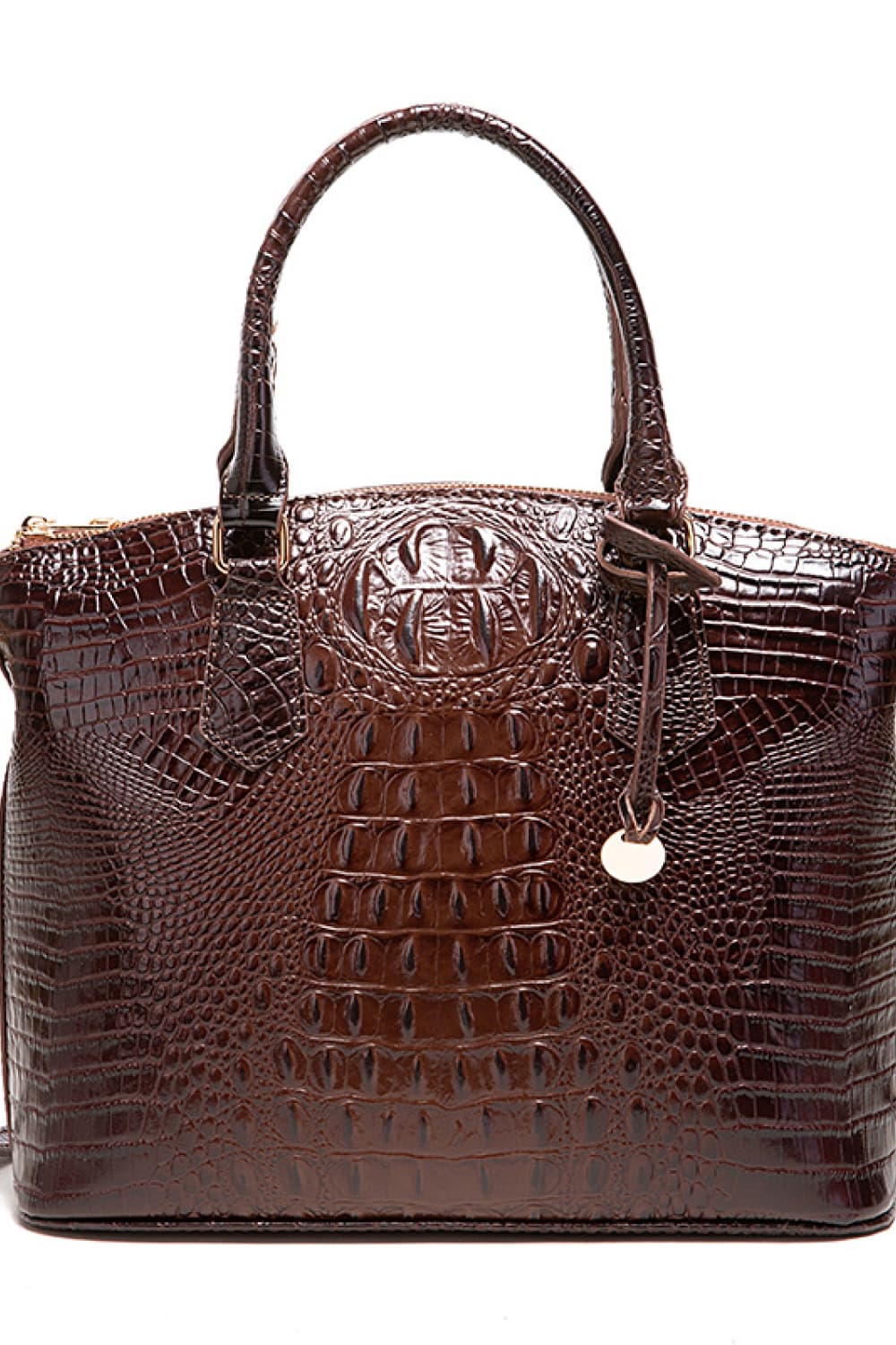 PU Leather Handbag