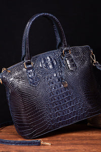 Thumbnail for PU Leather Handbag