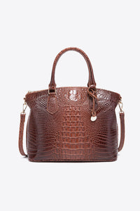 Thumbnail for PU Leather Handbag