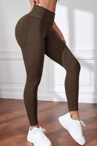 Thumbnail for High Waistband Long Active Pants