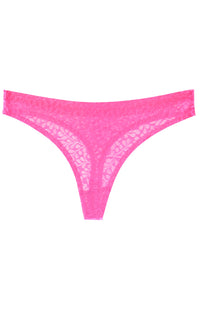 Thumbnail for Women's Breathable Comfort Seamless Thongs