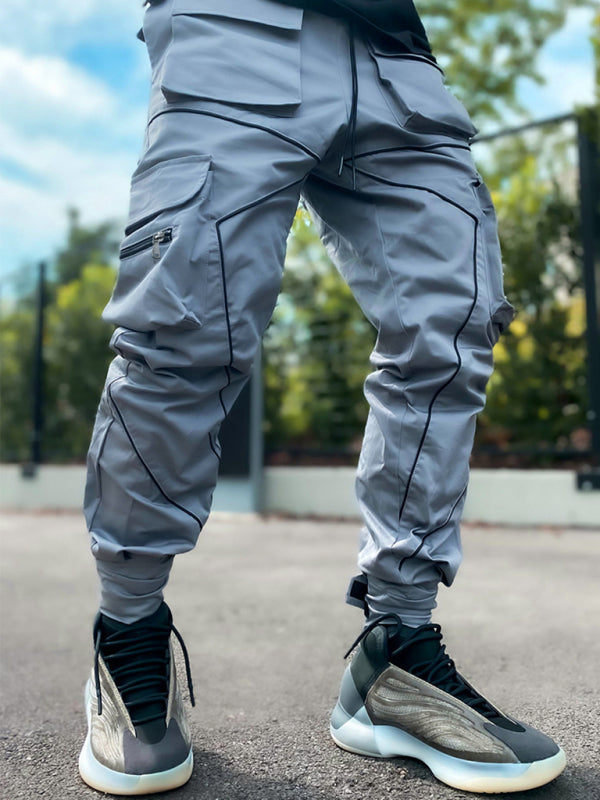 Reflect Loose Fit Cargo Pants