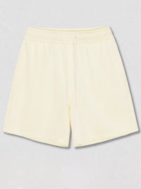 Thumbnail for Men's solid color loose casual sports shorts